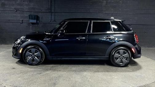 2024 MINI Hardtop Cooper S