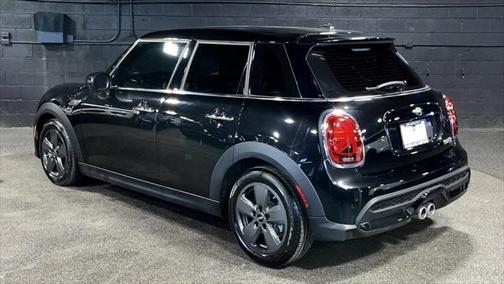 2024 MINI Hardtop Cooper S