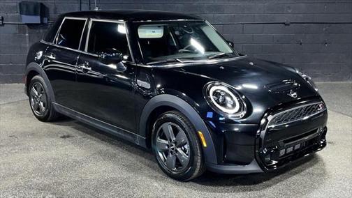 2024 MINI Hardtop Cooper S
