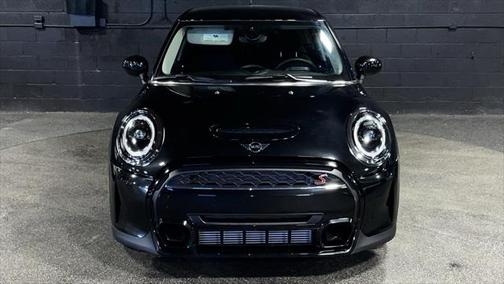 2024 MINI Hardtop Cooper S