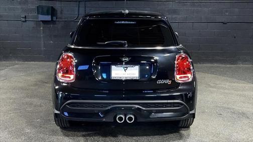 2024 MINI Hardtop Cooper S