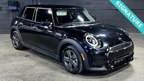 2024 MINI Hardtop Cooper S