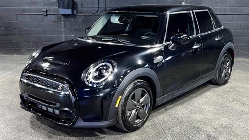 2024 MINI Hardtop Cooper S