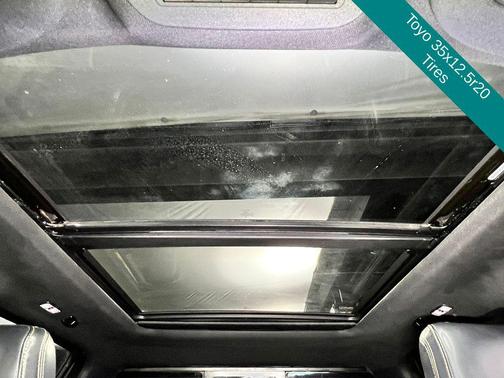Carbonized Gray Metallic 2024 Ford F-350 Platinum