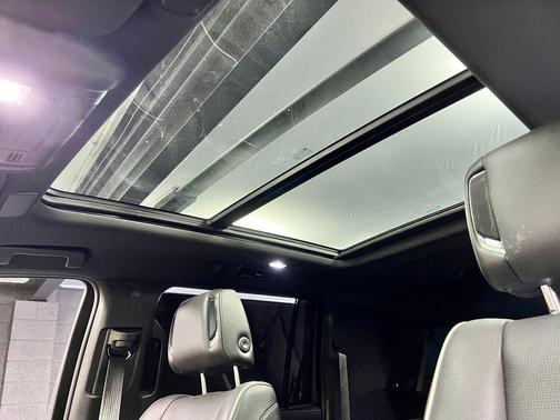 Black Raven 2022 Cadillac Escalade ESV Premium Luxury