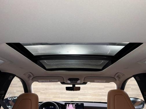 Harbor Gray 2025 INFINITI QX60 SENSORY