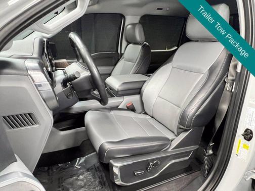Avalanche 2023 Ford F-150 Lariat