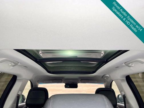 Lustrous Gray Metallic Clearcoat 2024 Lincoln Nautilus Premiere