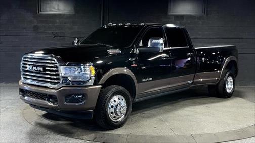 2024 RAM 3500 Longhorn