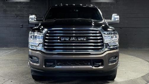 2024 RAM 3500 Longhorn