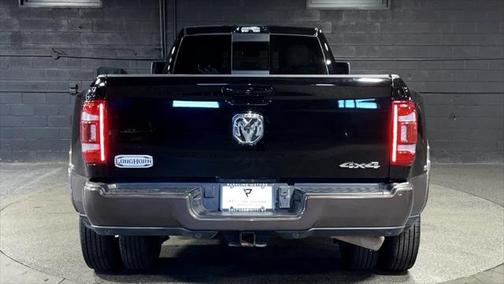2024 RAM 3500 Longhorn