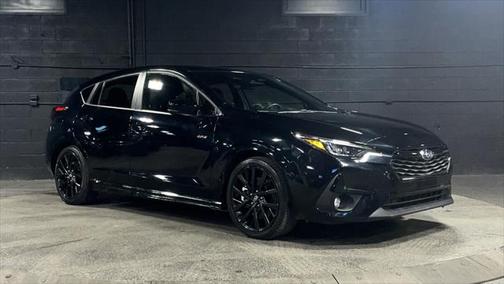 2024 Subaru Impreza RS