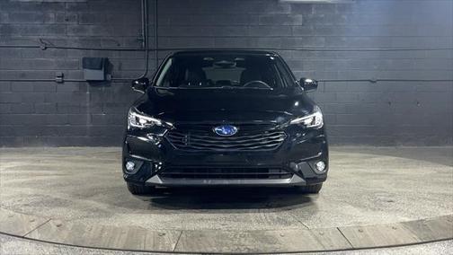 2024 Subaru Impreza RS