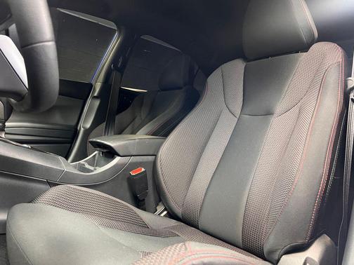WR Blue Pearl 2024 Subaru WRX Premium