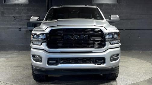 2022 RAM 3500 Limited Crew Cab 4x4 6'4' Box