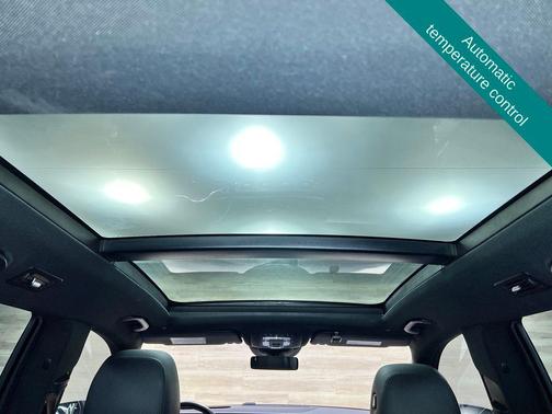 Silver 2021 Mercedes-Benz GLS 580 4MATIC