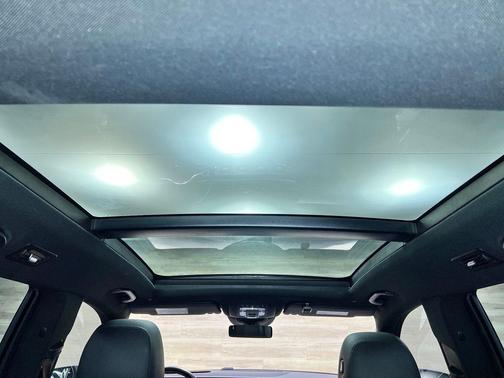 Silver 2021 Mercedes-Benz GLS 580 4MATIC