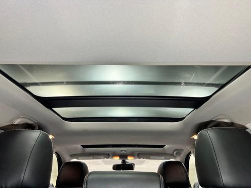 Hermosa Blue 2020 INFINITI QX60 Luxe