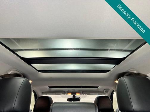 Hermosa Blue 2020 INFINITI QX60 Luxe
