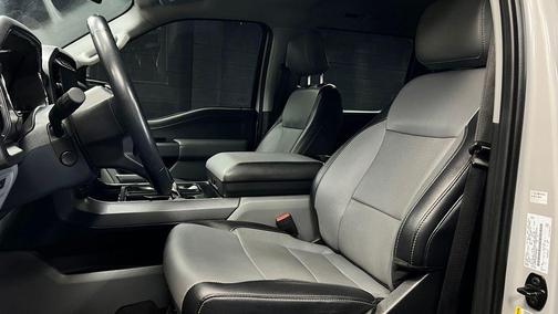 Avalanche 2023 Ford F-150 Lariat