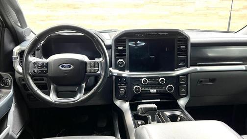 Avalanche 2023 Ford F-150 Lariat