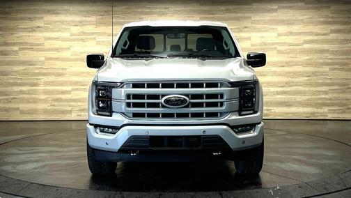 Avalanche 2023 Ford F-150 Lariat