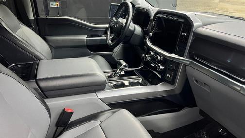 Avalanche 2023 Ford F-150 Lariat