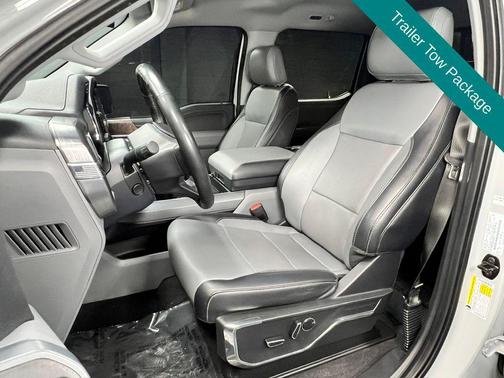 Avalanche 2023 Ford F-150 Lariat