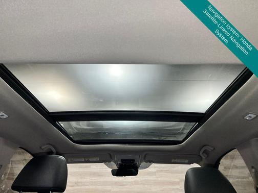 Gray 2025 Honda Pilot Elite