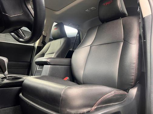 Midnight Black Metallic 2023 Toyota 4Runner TRD Pro