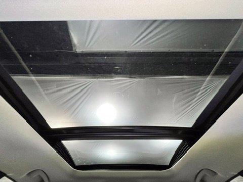Mineral Black 2024 INFINITI QX60 Luxe
