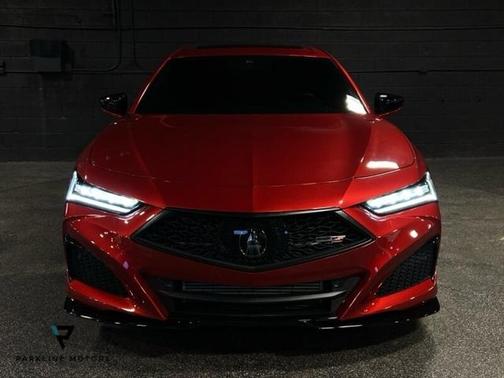 2023 Acura TLX Type S