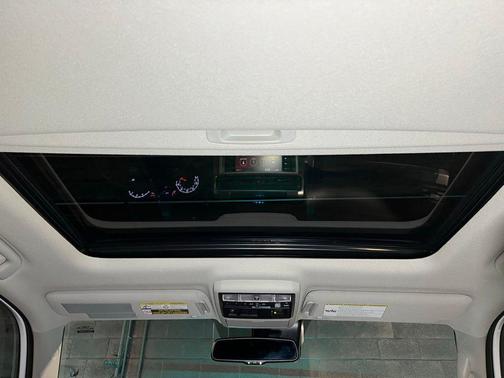 Ice Cap 2024 Toyota 4Runner SR5 Premium