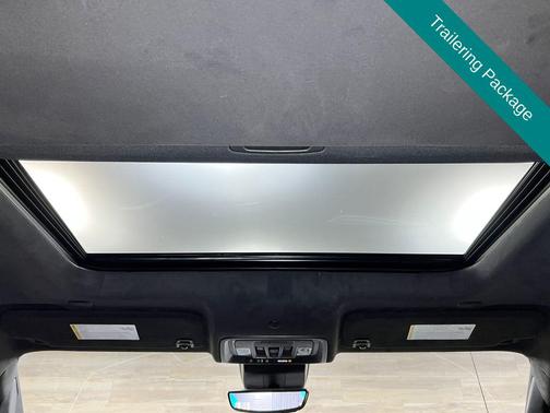 Onyx Black 2026 GMC Sierra 1500 AT4X