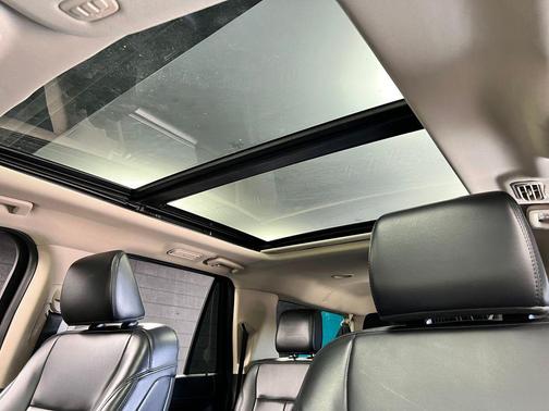 Forged Green Metallic 2022 Ford Expedition Max XLT
