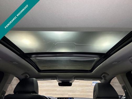 Liquid Carbon Metallic 2024 Acura MDX Technology Package