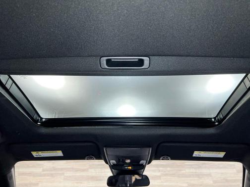Solar Silver Metallic 2025 Honda Accord Hybrid Sport