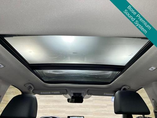 Obsidian Blue Pearl 2025 Honda Pilot Elite