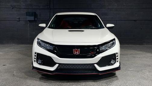 2019 Honda Civic Type R Touring