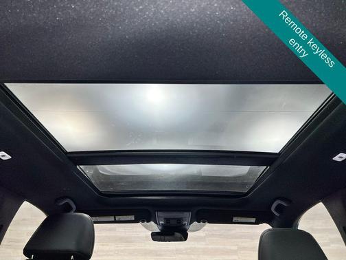 Diffused Sky Pearl 2025 Honda Pilot TrailSport
