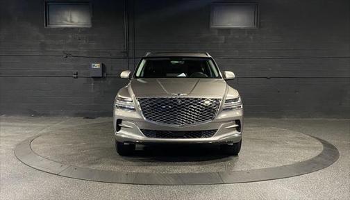 2021 Genesis GV80 2.5T