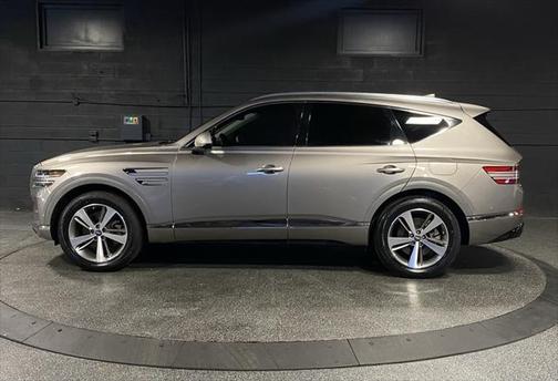 2021 Genesis GV80 2.5T