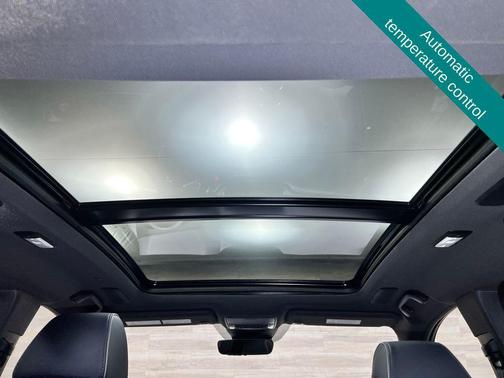 Solar Silver Metallic 2026 Acura MDX Type S Advance Package
