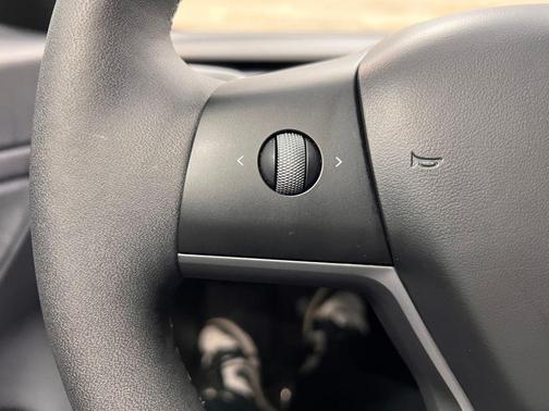Pearl White Multi-Coat 2020 Tesla Model 3 Performance
