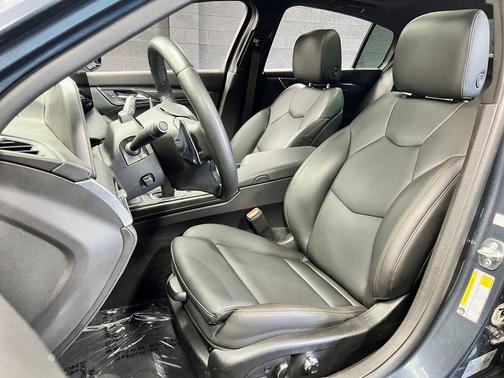 Deep Space Metallic 2026 Cadillac CT5-V V-Series RWD