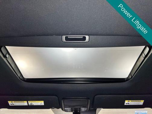 Radiant Red Metallic II 2023 Honda Passport AWD TrailSport