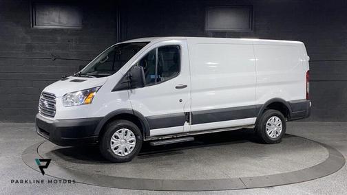 2018 Ford Transit-250 Base