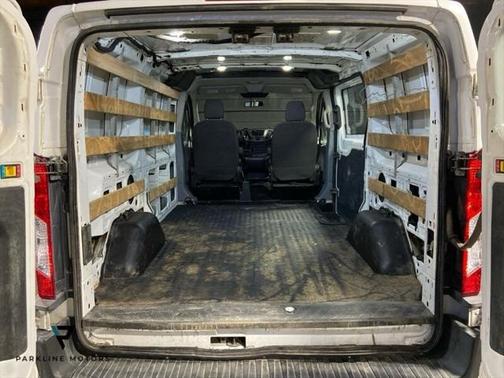 2018 Ford Transit-250 Base