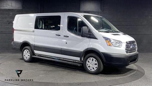 2018 Ford Transit-250 Base