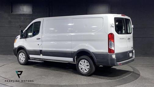 2018 Ford Transit-250 Base